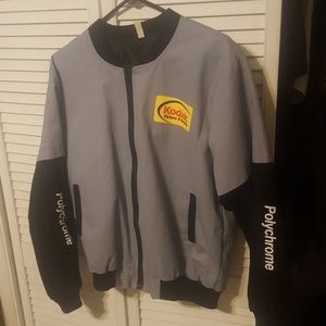 Kodak jacket